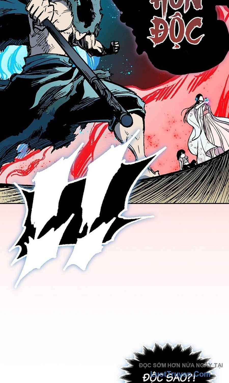 Hồi Ức Của Chiến Thần Chap 229 - Next Chap 230