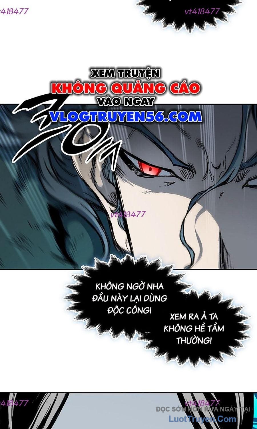 Hồi Ức Của Chiến Thần Chap 229 - Next Chap 230