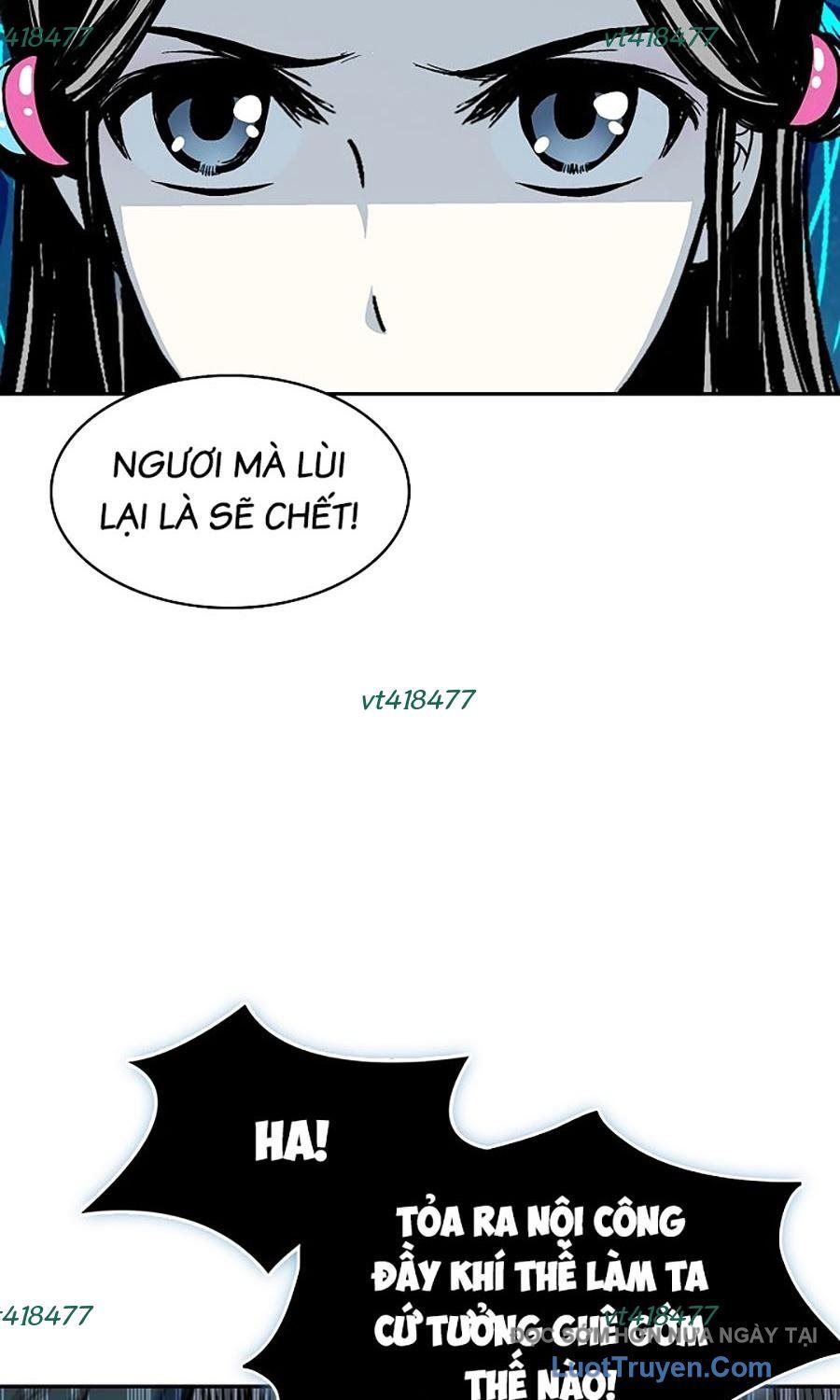 Hồi Ức Của Chiến Thần Chap 229 - Next Chap 230