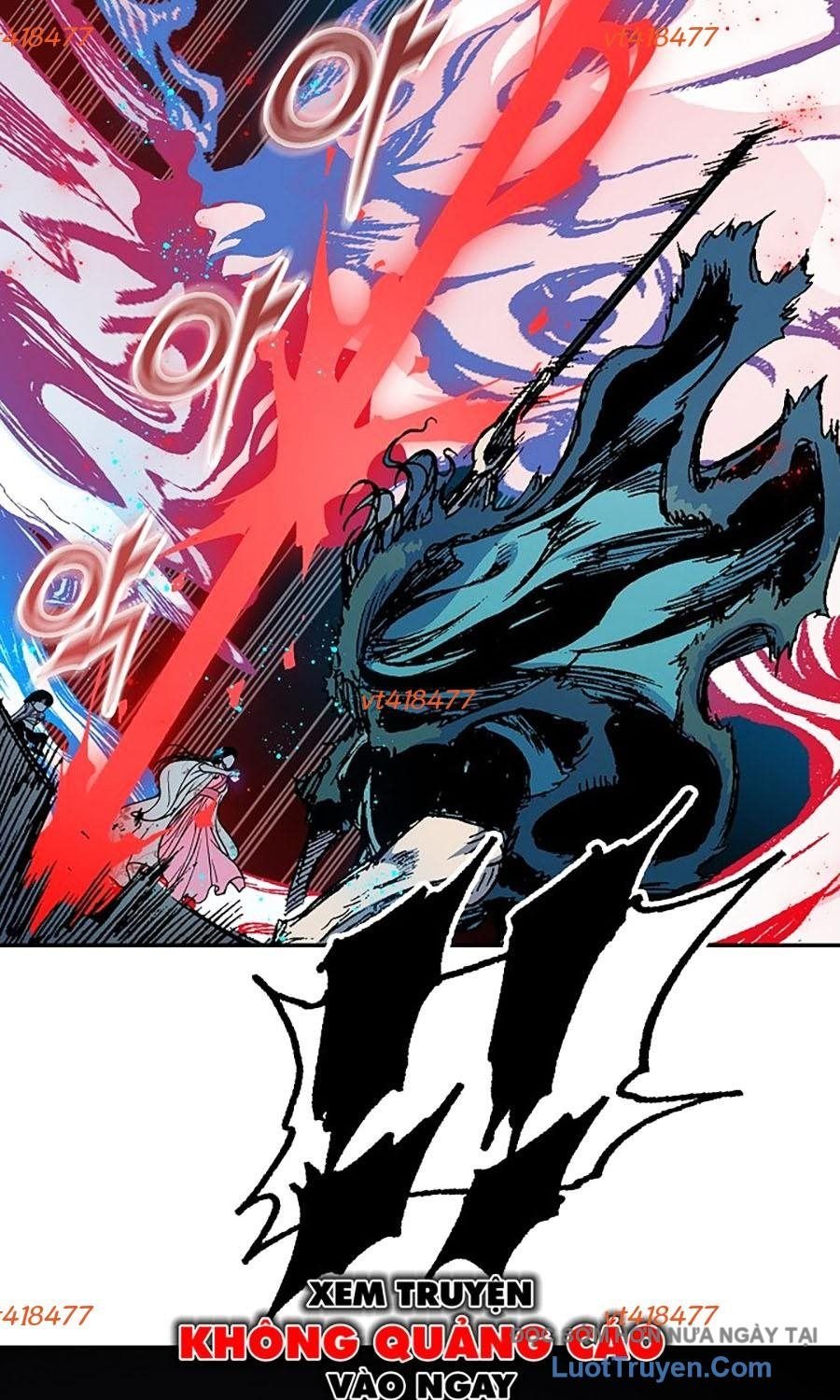 Hồi Ức Của Chiến Thần Chap 229 - Next Chap 230