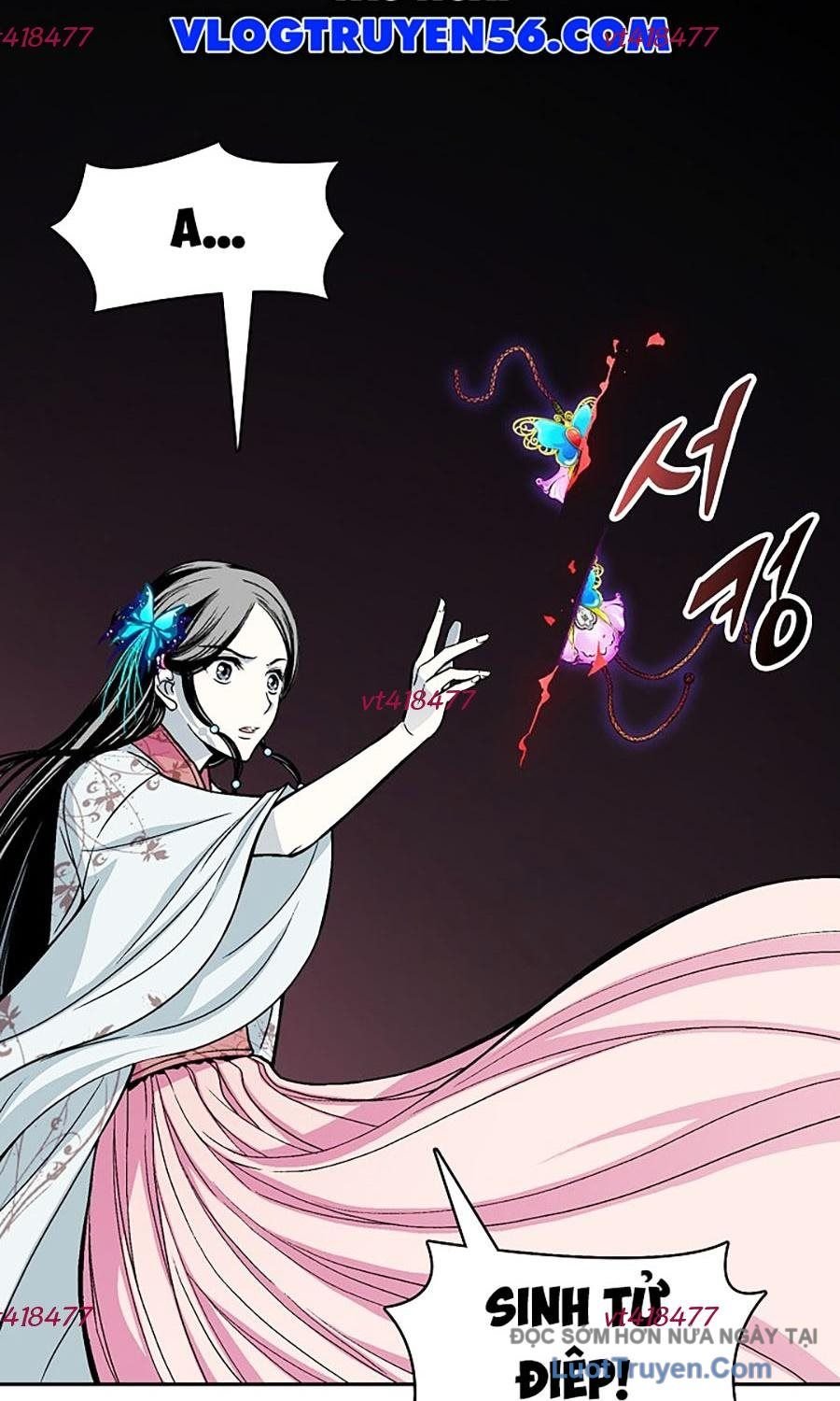 Hồi Ức Của Chiến Thần Chap 229 - Next Chap 230