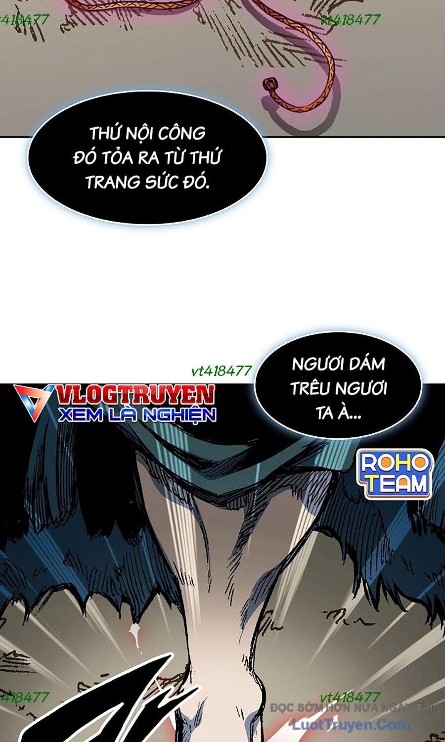 Hồi Ức Của Chiến Thần Chap 229 - Next Chap 230