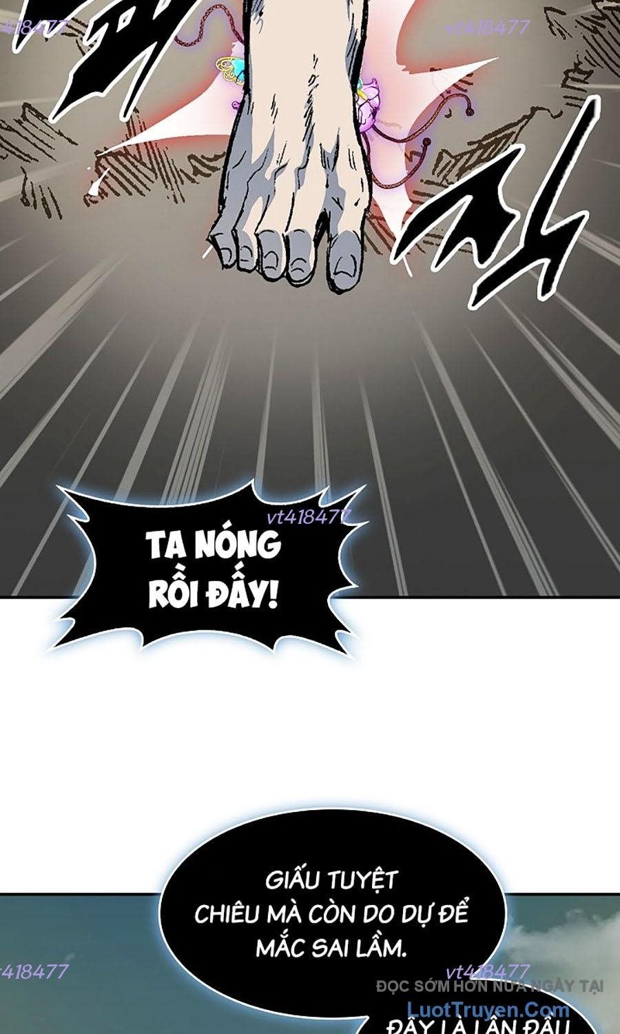 Hồi Ức Của Chiến Thần Chap 229 - Next Chap 230