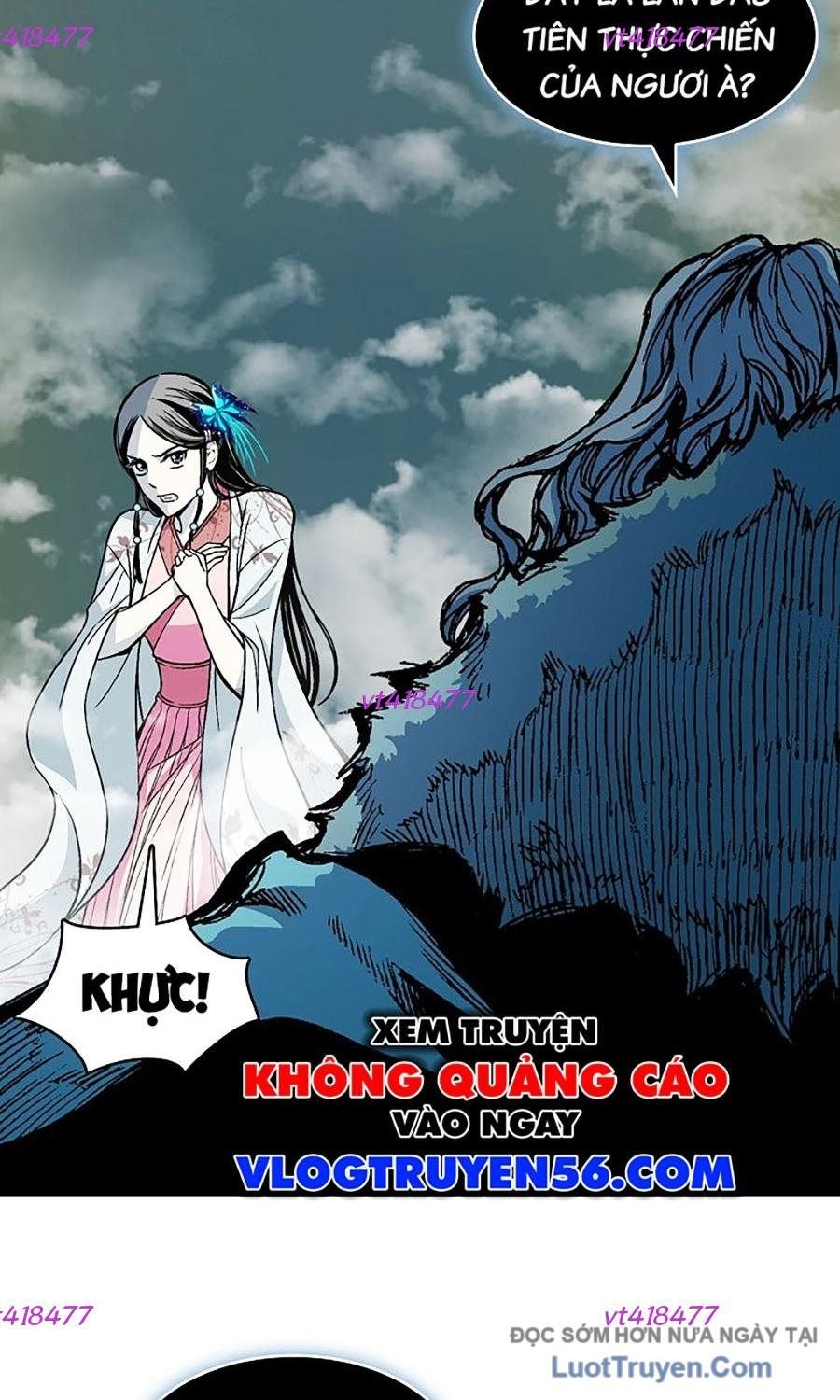 Hồi Ức Của Chiến Thần Chap 229 - Next Chap 230