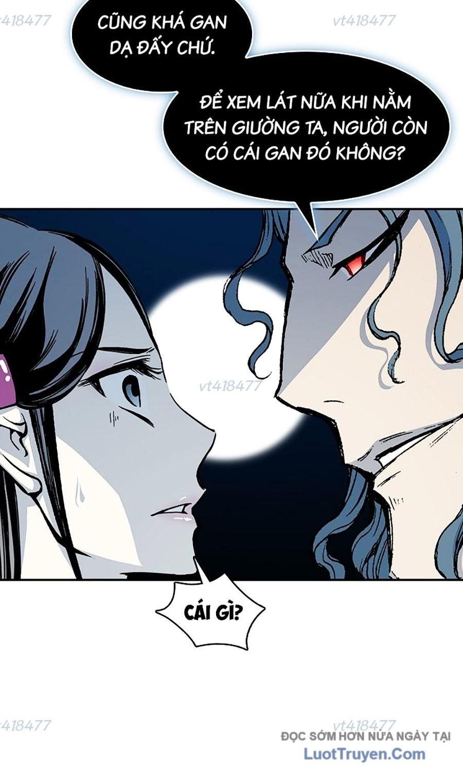 Hồi Ức Của Chiến Thần Chap 229 - Next Chap 230