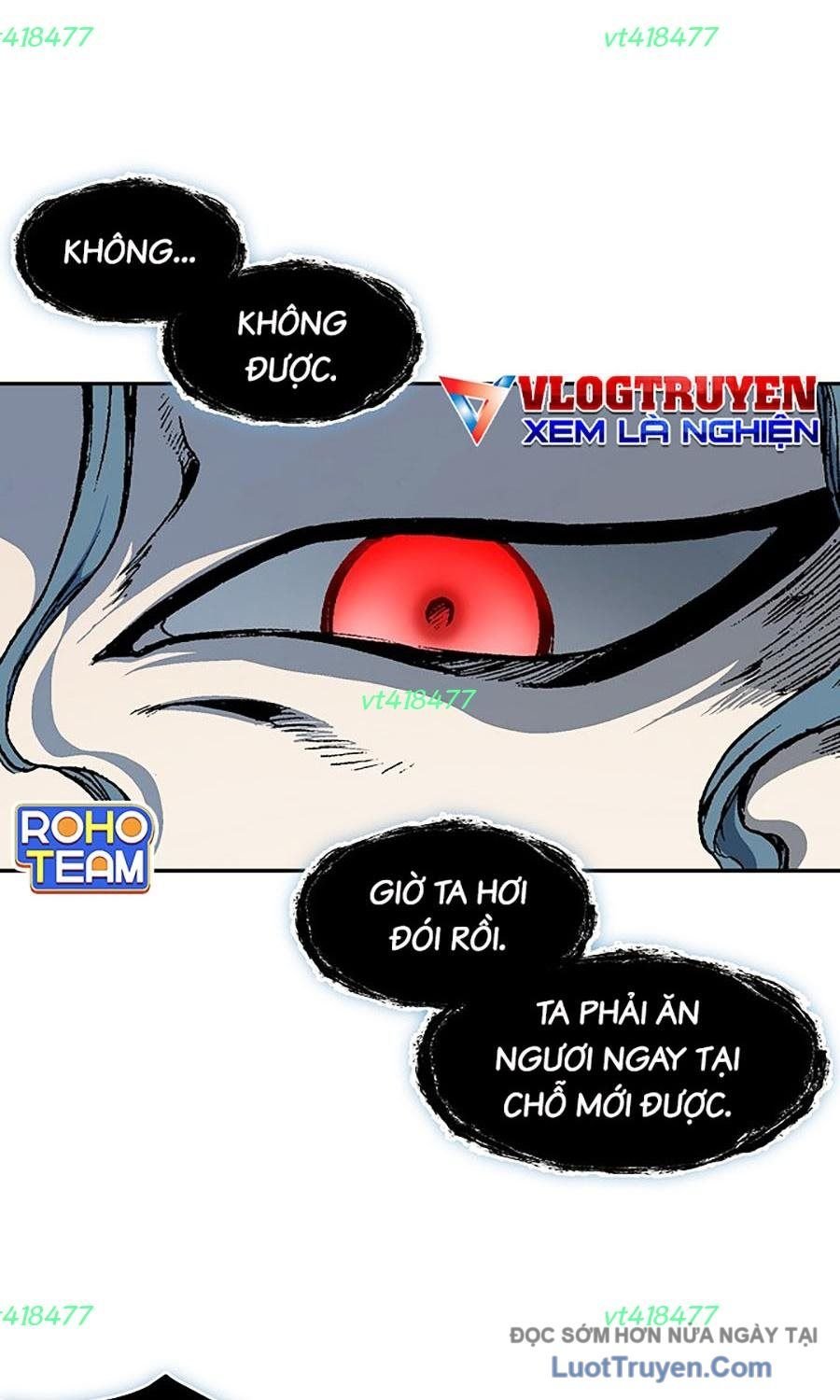 Hồi Ức Của Chiến Thần Chap 229 - Next Chap 230
