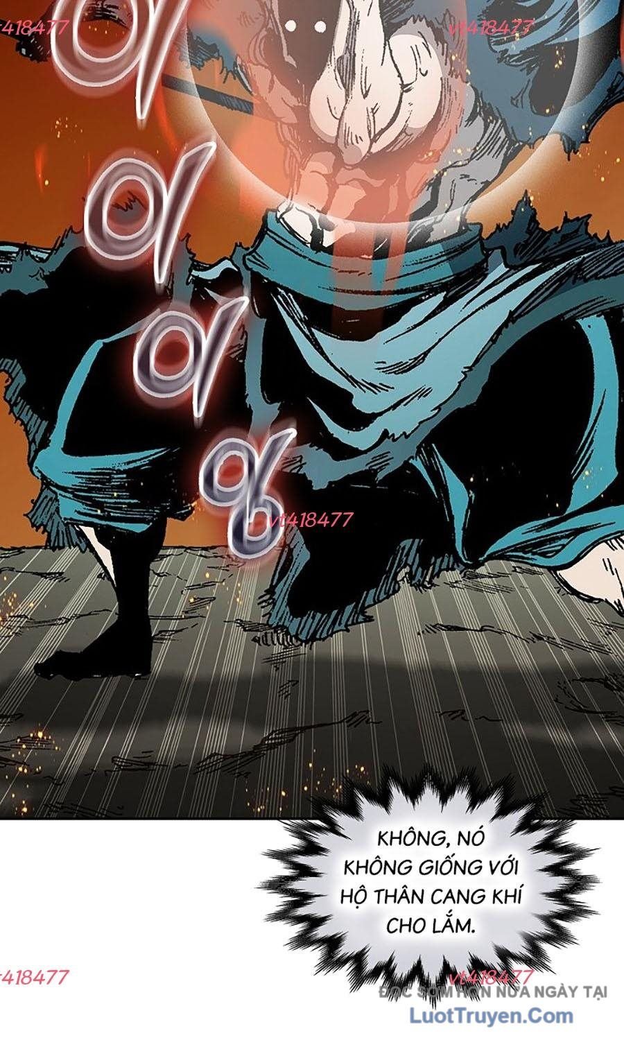 Hồi Ức Của Chiến Thần Chap 229 - Next Chap 230