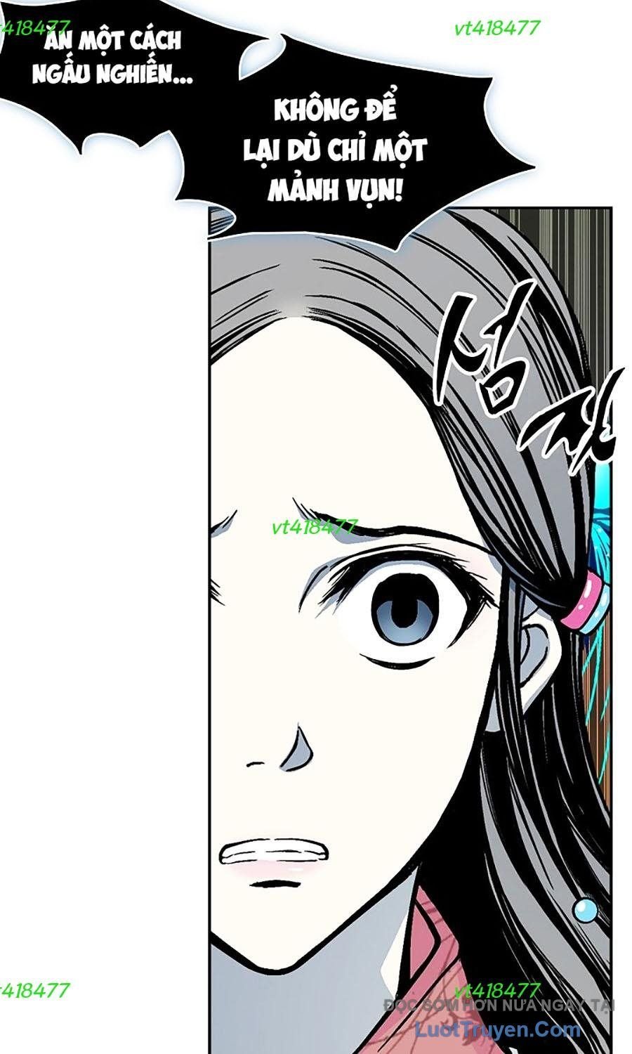 Hồi Ức Của Chiến Thần Chap 229 - Next Chap 230