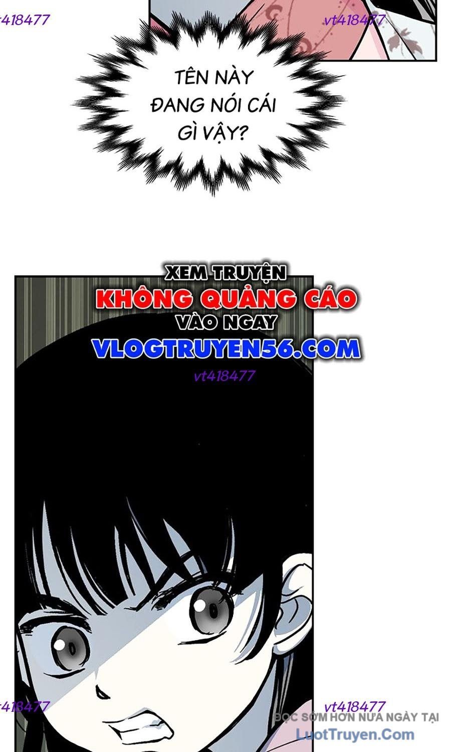 Hồi Ức Của Chiến Thần Chap 229 - Next Chap 230