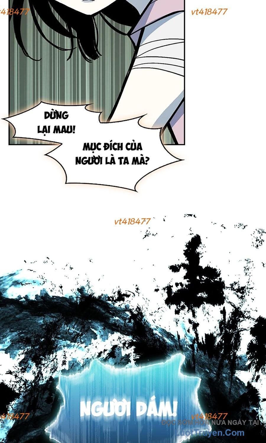Hồi Ức Của Chiến Thần Chap 229 - Next Chap 230