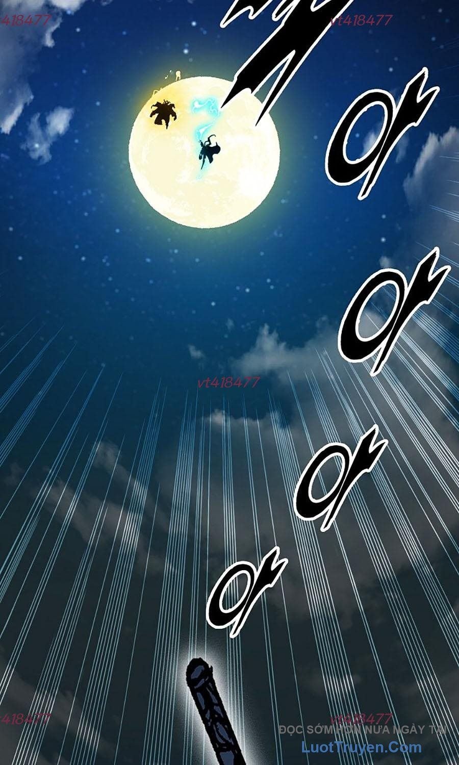 Hồi Ức Của Chiến Thần Chap 229 - Next Chap 230