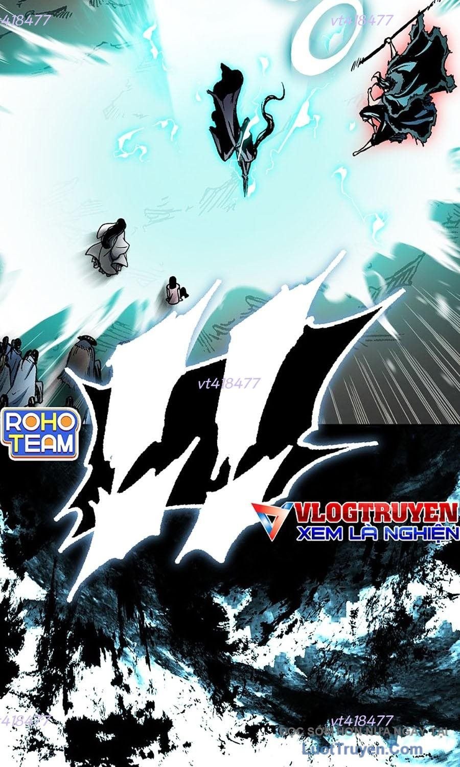 Hồi Ức Của Chiến Thần Chap 229 - Next Chap 230