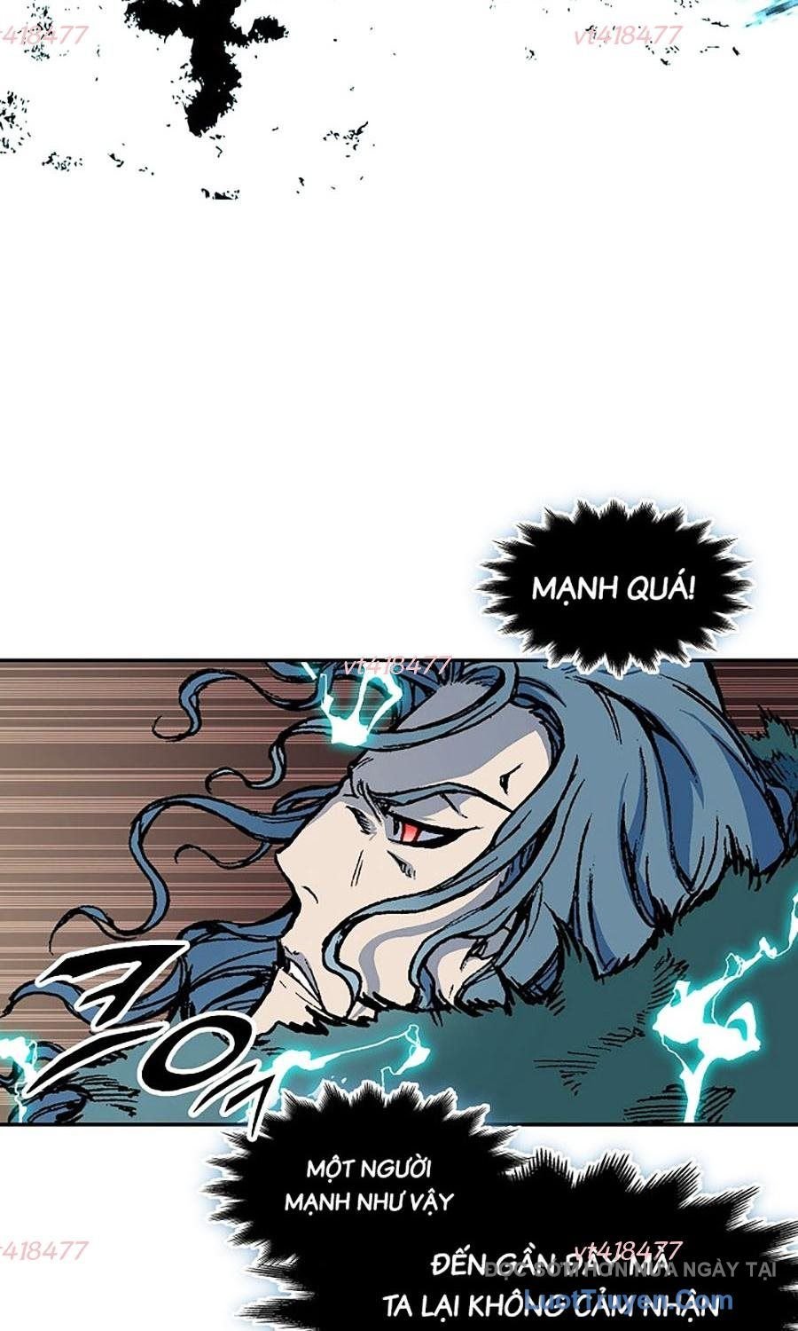 Hồi Ức Của Chiến Thần Chap 229 - Next Chap 230