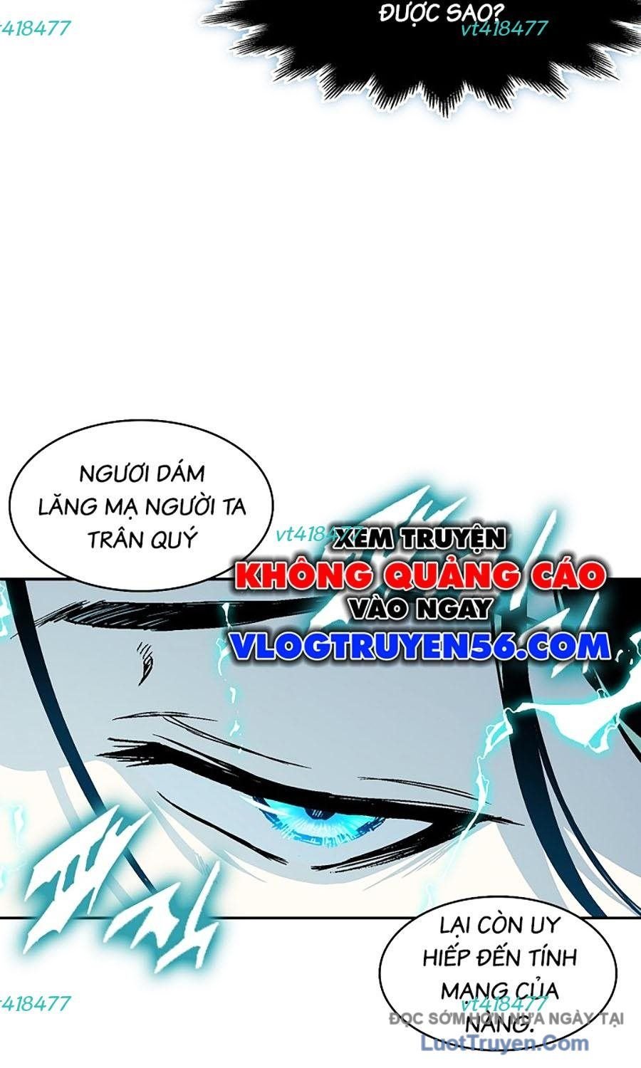 Hồi Ức Của Chiến Thần Chap 229 - Next Chap 230