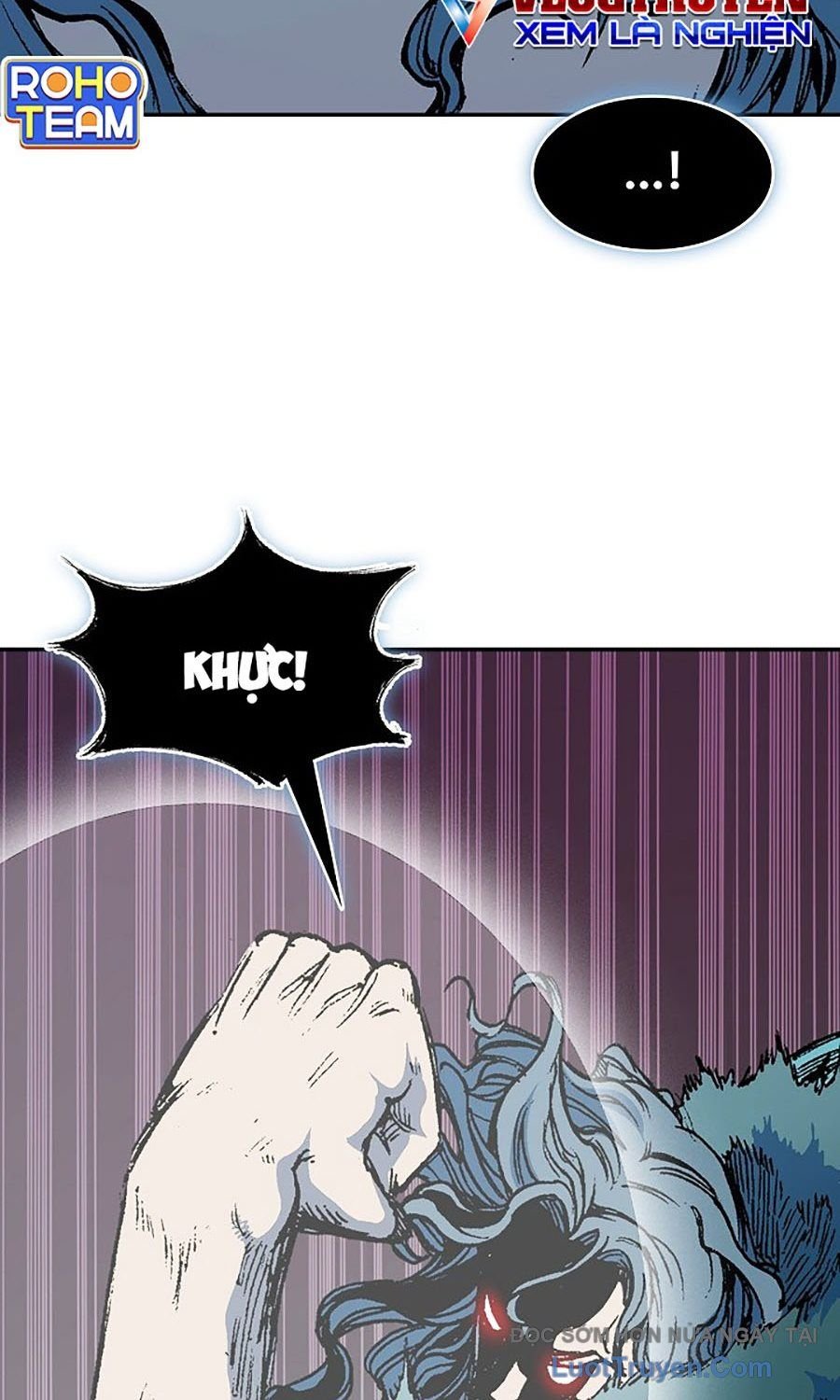 Hồi Ức Của Chiến Thần Chap 229 - Next Chap 230