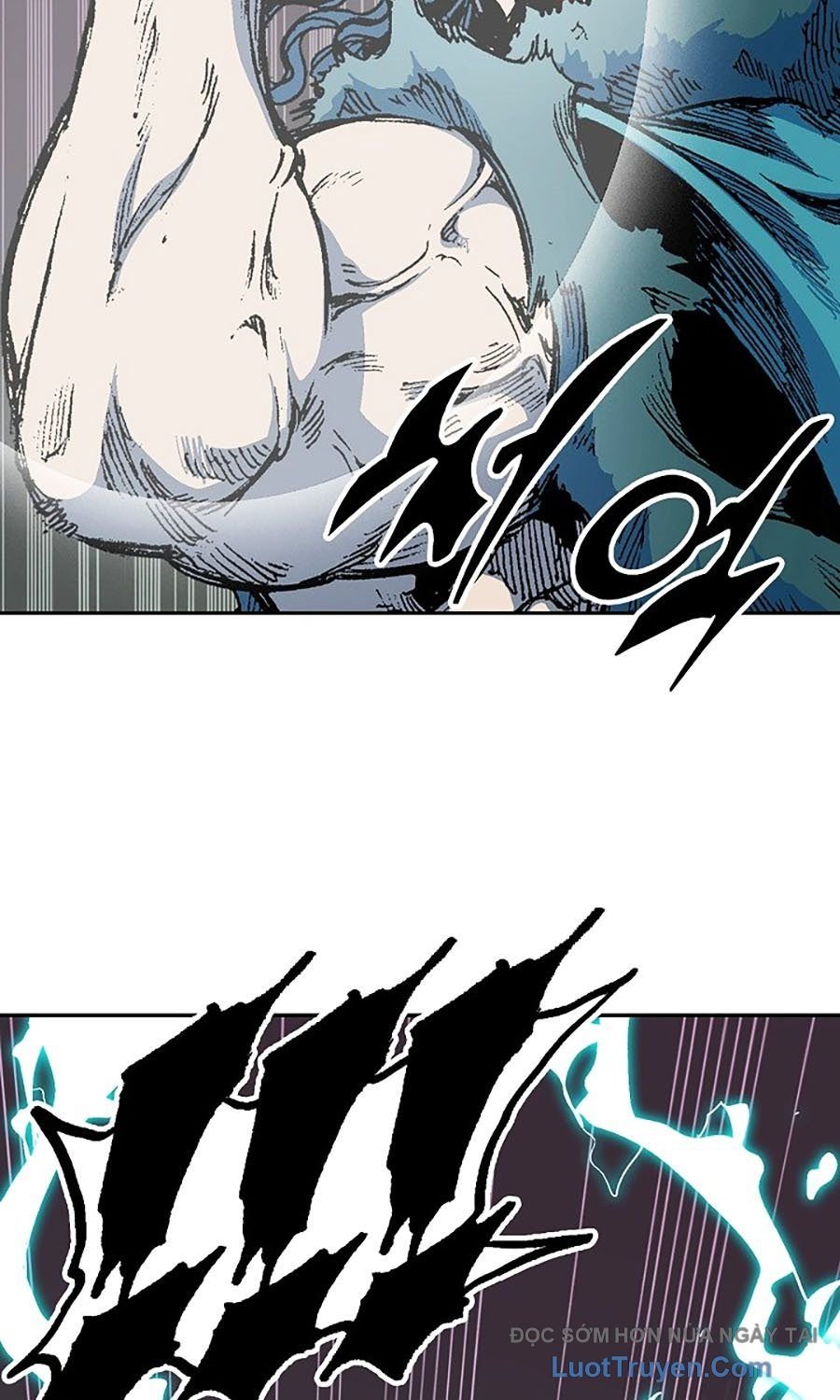 Hồi Ức Của Chiến Thần Chap 229 - Next Chap 230