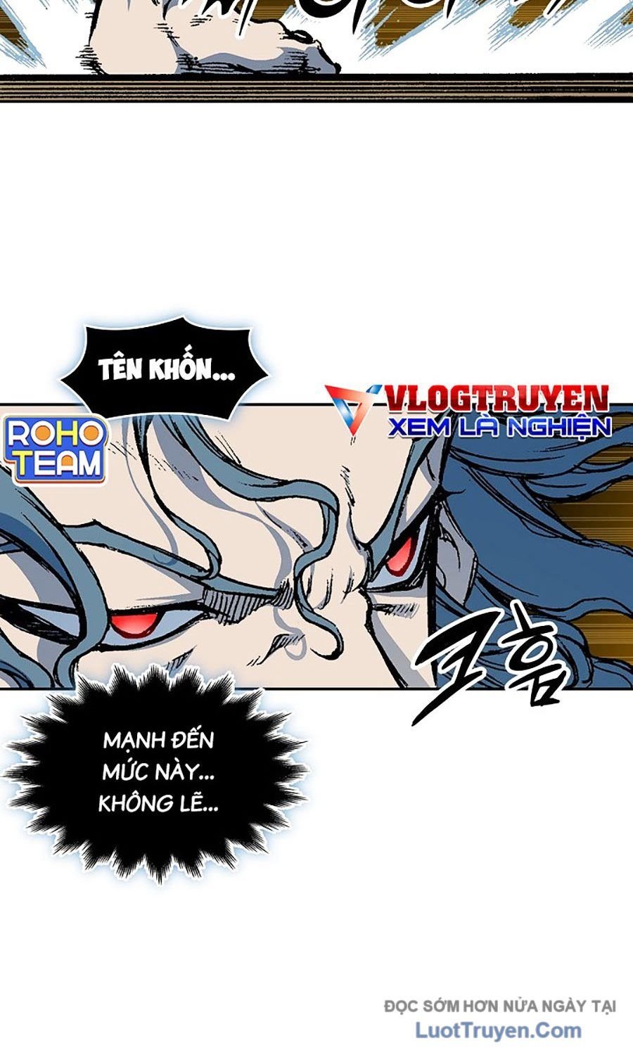 Hồi Ức Của Chiến Thần Chap 229 - Next Chap 230