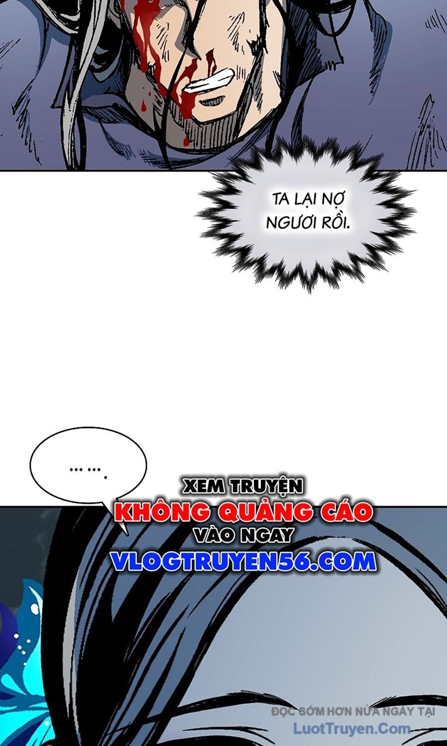 Hồi Ức Của Chiến Thần Chap 229 - Next Chap 230