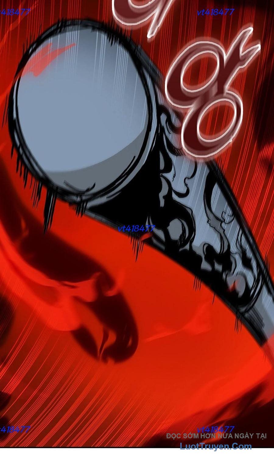 Hồi Ức Của Chiến Thần Chap 229 - Next Chap 230