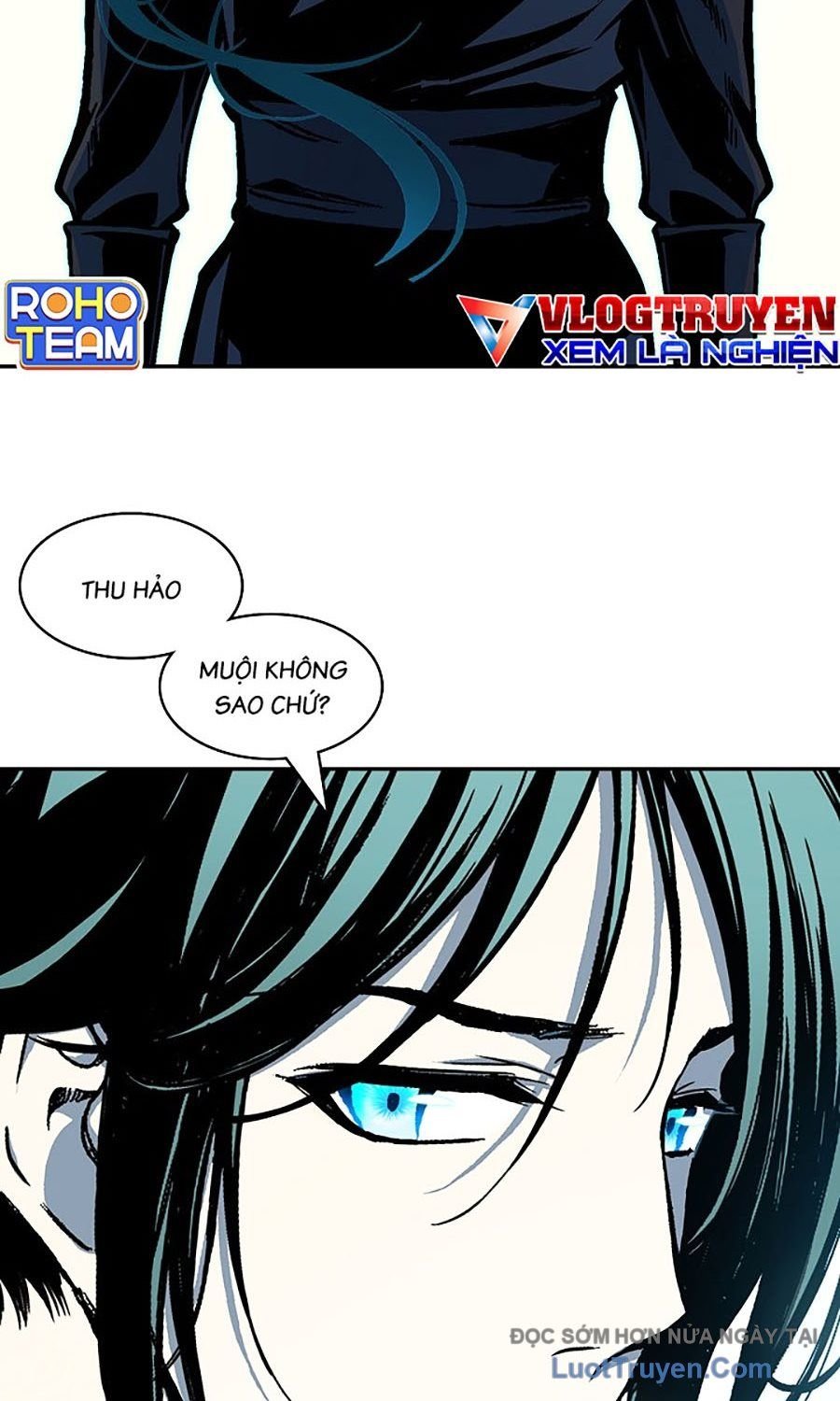 Hồi Ức Của Chiến Thần Chap 229 - Next Chap 230