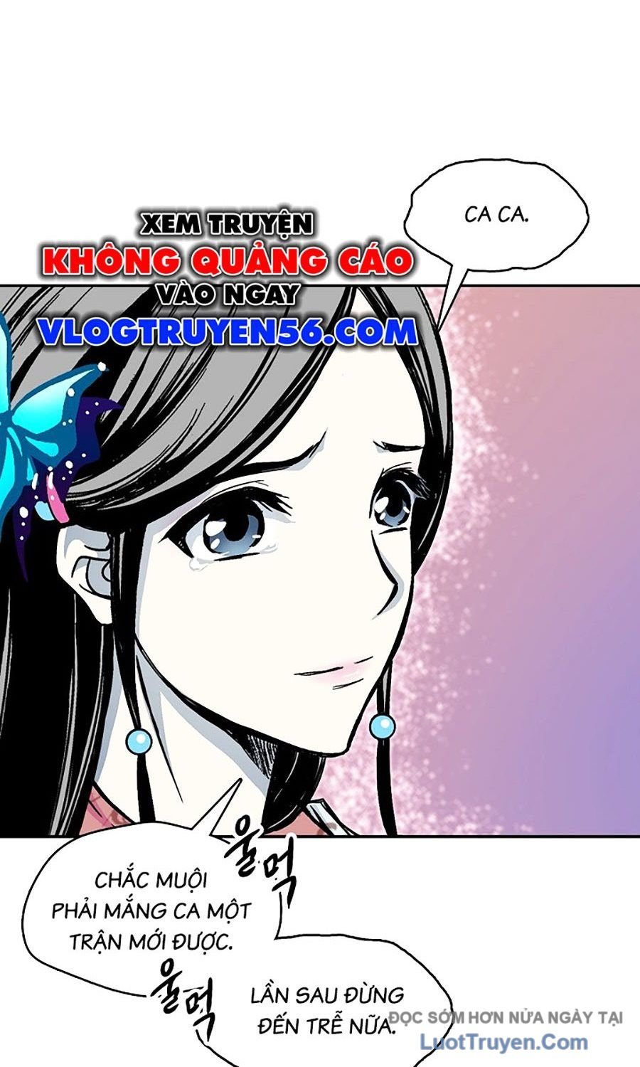 Hồi Ức Của Chiến Thần Chap 229 - Next Chap 230