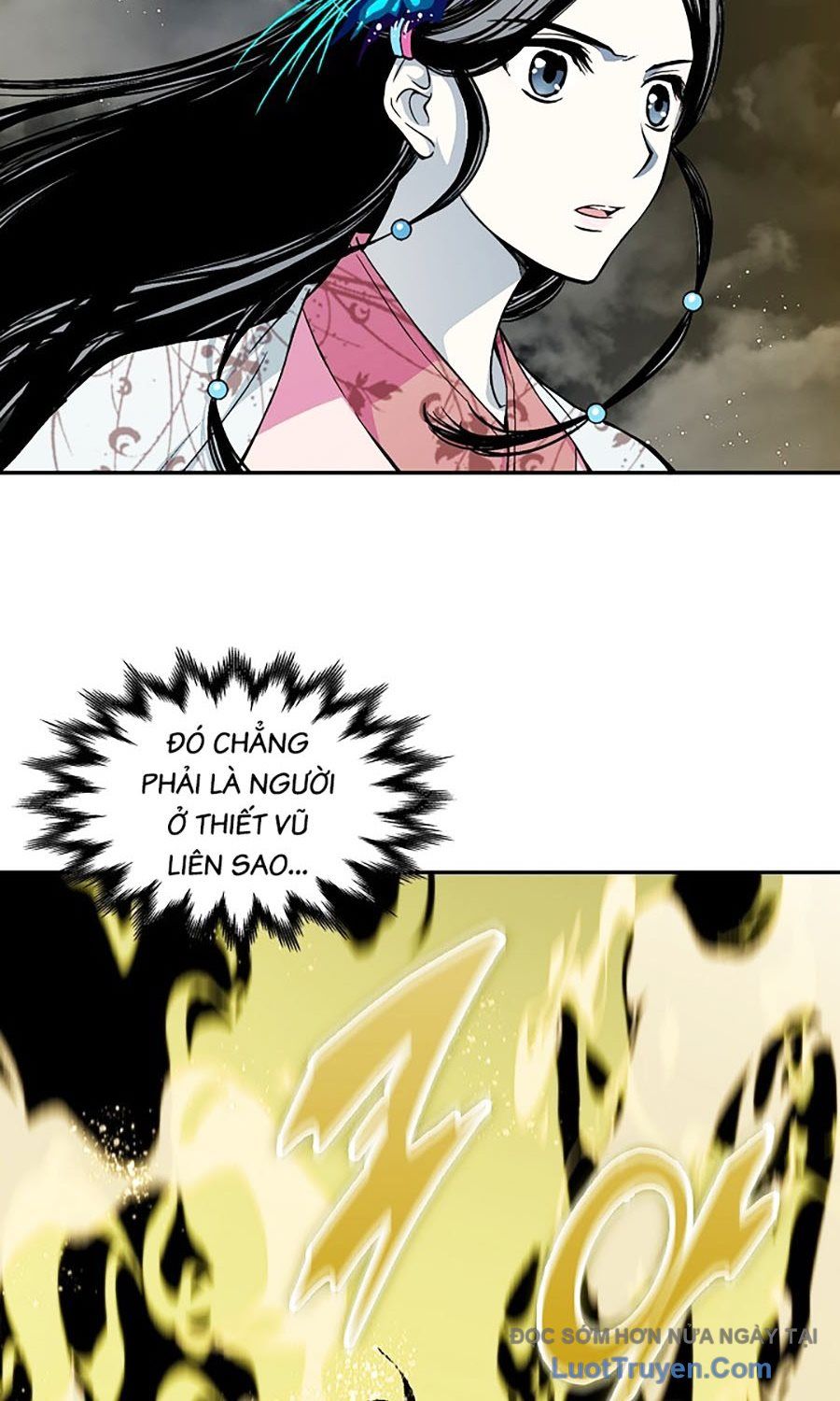 Hồi Ức Của Chiến Thần Chap 229 - Next Chap 230