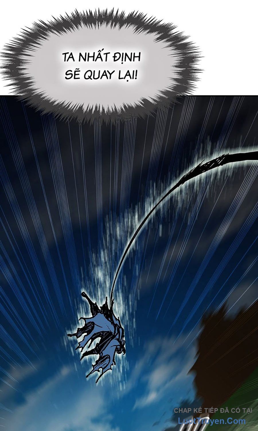 Hồi Ức Của Chiến Thần Chap 231 - Next Chap 232