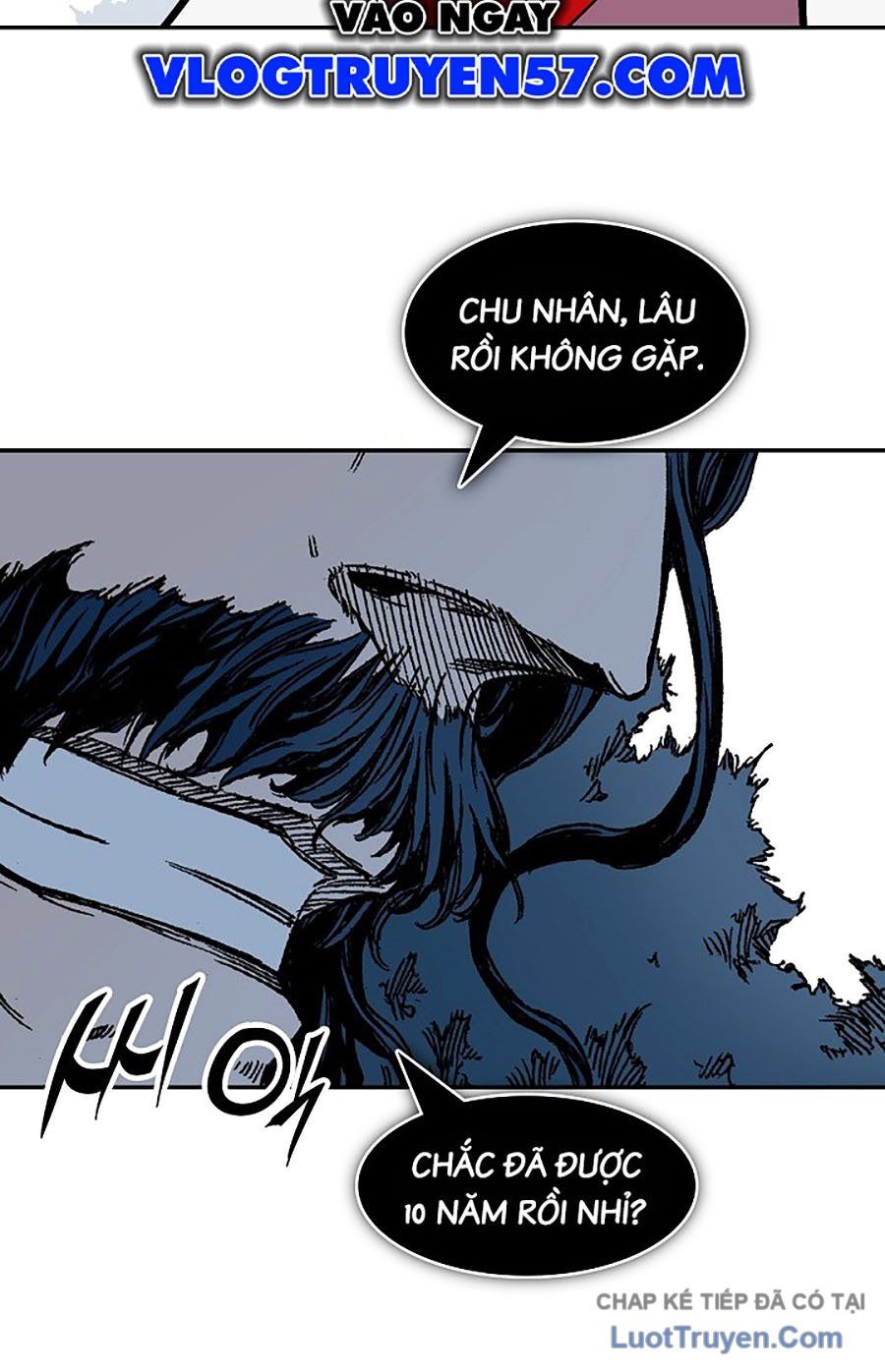 Hồi Ức Của Chiến Thần Chap 231 - Next Chap 232