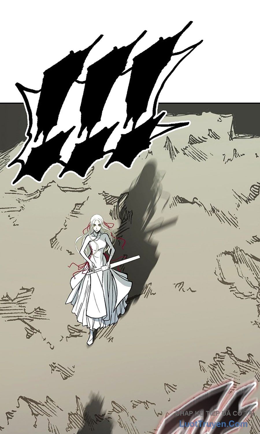 Hồi Ức Của Chiến Thần Chap 231 - Next Chap 232