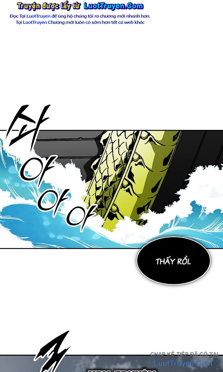 Hồi Ức Của Chiến Thần Chap 232 - Next Chap 233