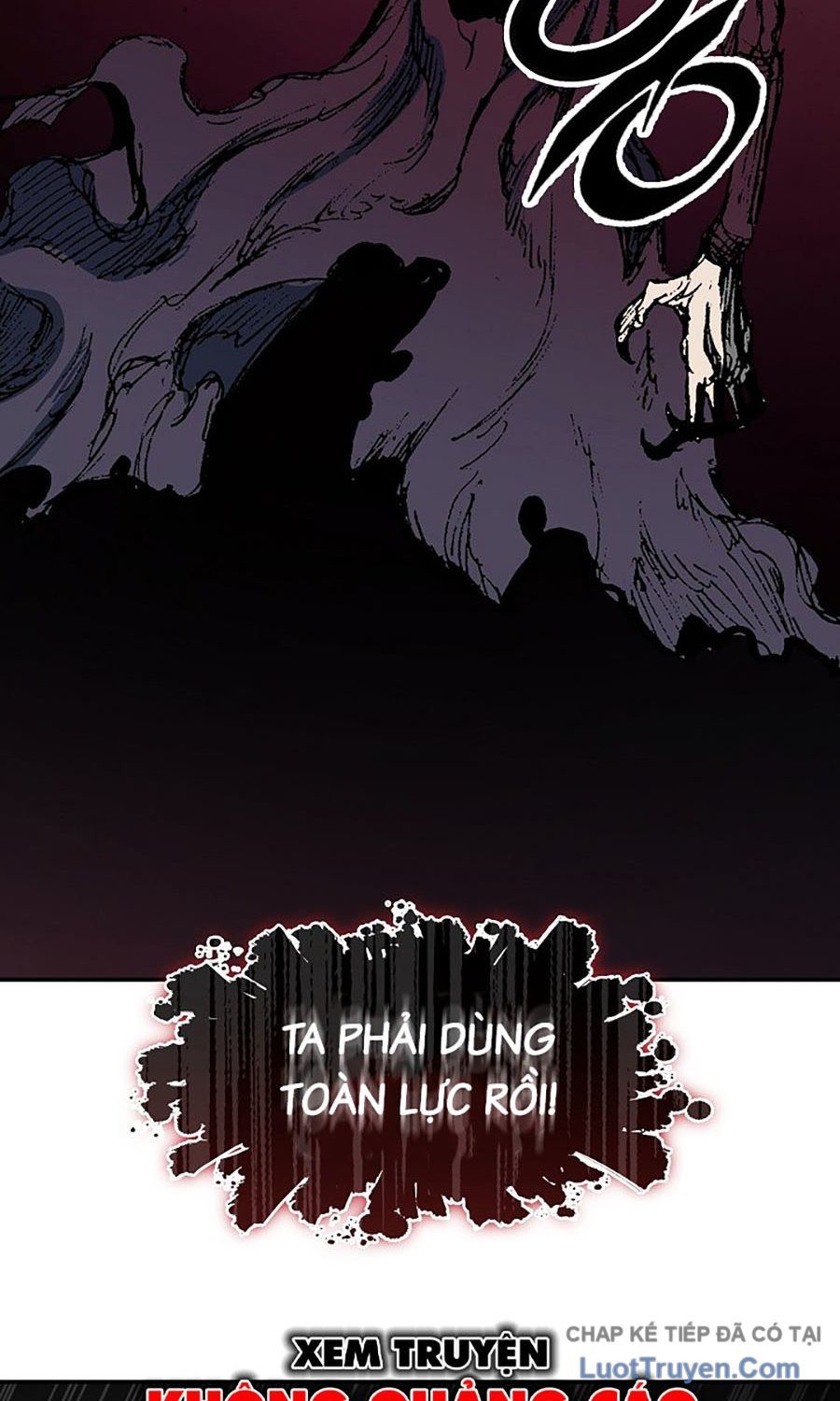 Hồi Ức Của Chiến Thần Chap 232 - Next Chap 233