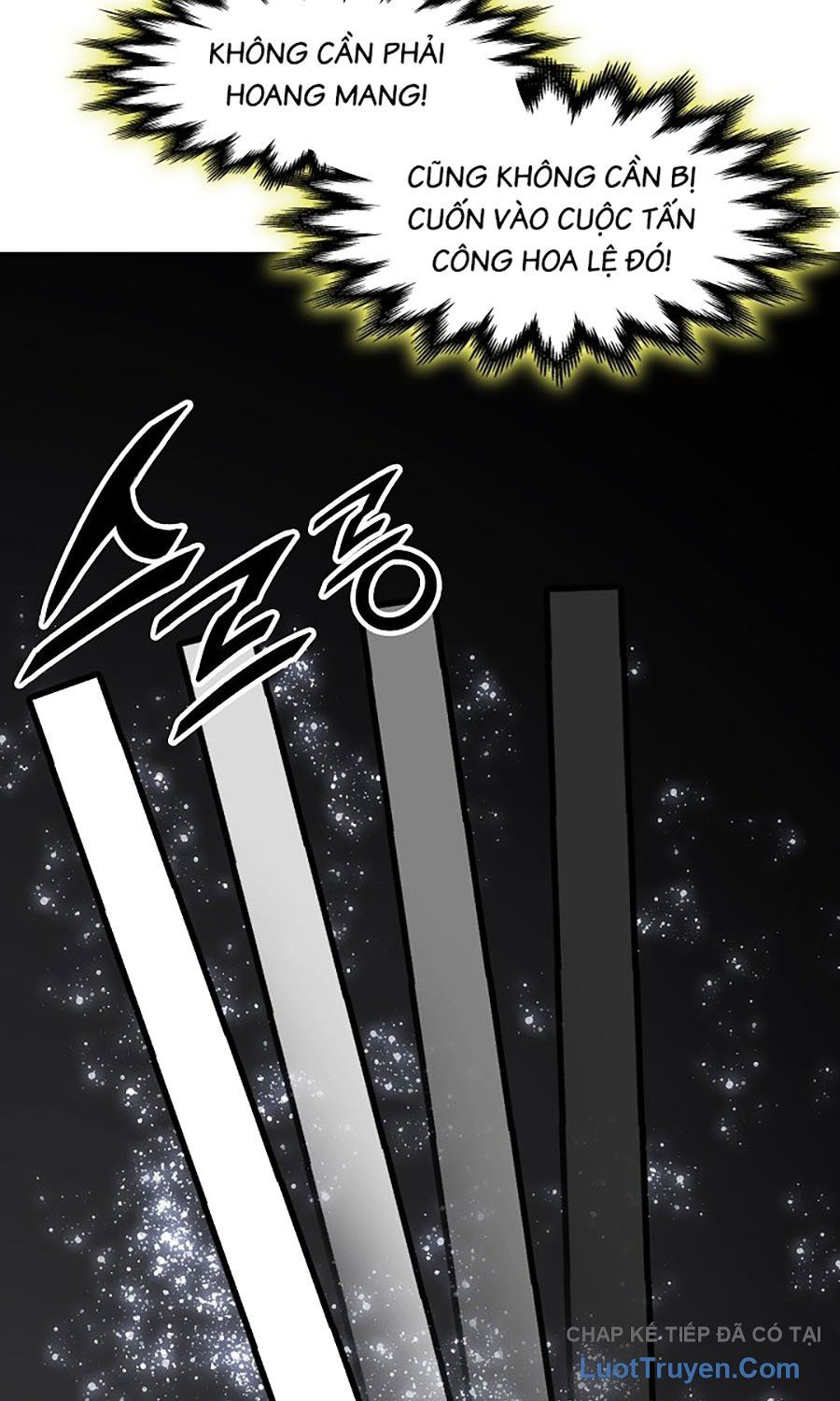 Hồi Ức Của Chiến Thần Chap 232 - Next Chap 233