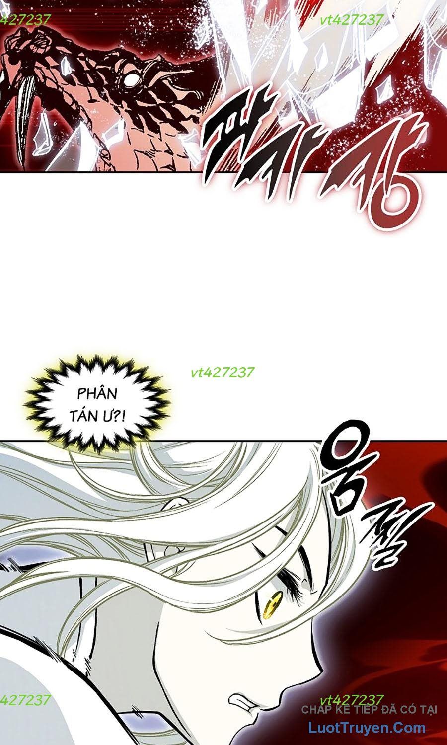 Hồi Ức Của Chiến Thần Chap 232 - Next Chap 233