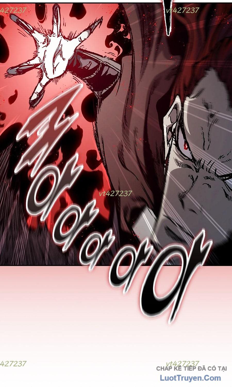 Hồi Ức Của Chiến Thần Chap 232 - Next Chap 233