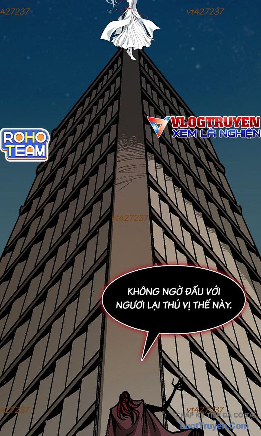 Hồi Ức Của Chiến Thần Chap 232 - Next Chap 233