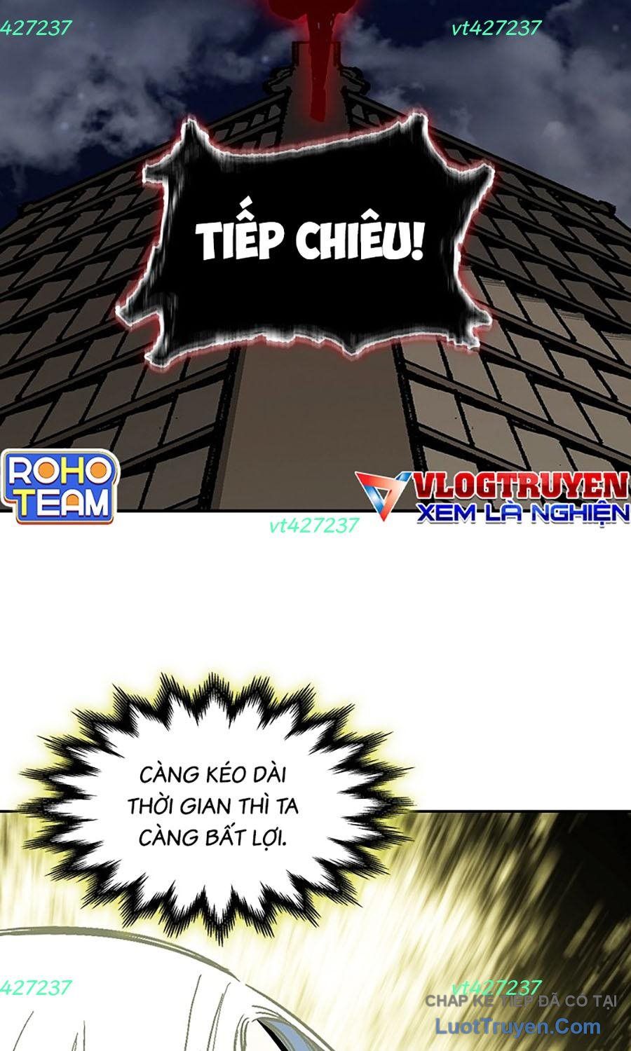 Hồi Ức Của Chiến Thần Chap 232 - Next Chap 233