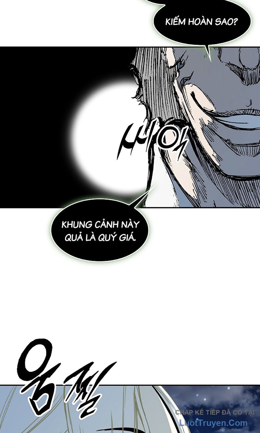 Hồi Ức Của Chiến Thần Chap 232 - Next Chap 233