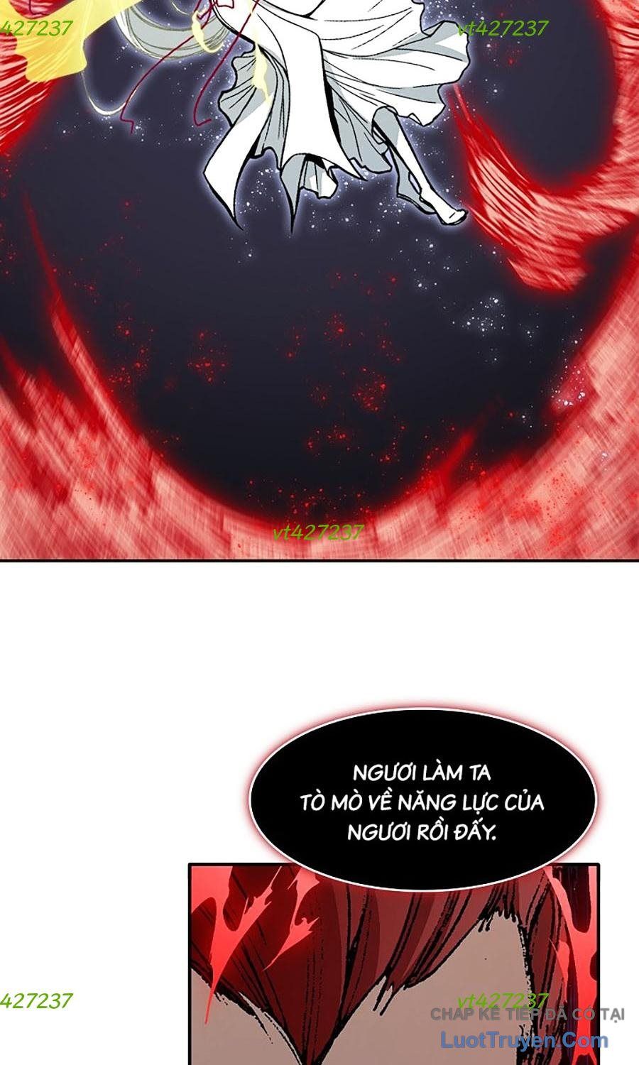 Hồi Ức Của Chiến Thần Chap 232 - Next Chap 233