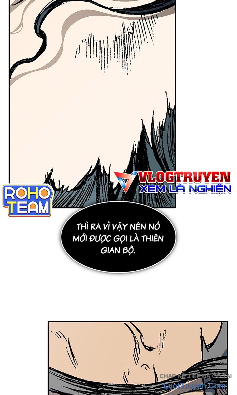 Hồi Ức Của Chiến Thần Chap 235 - Next Chap 236