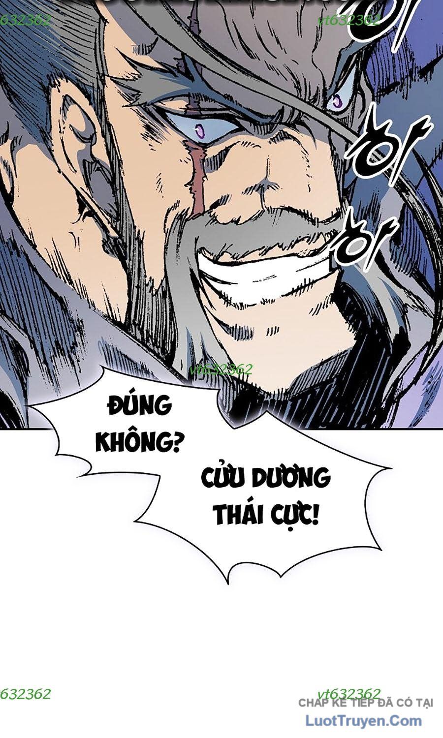 Hồi Ức Của Chiến Thần Chap 235 - Next Chap 236