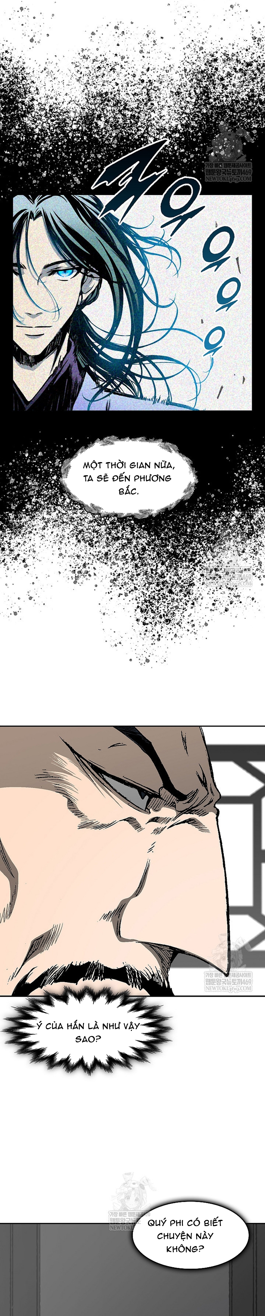 Hồi Ức Của Chiến Thần Chap 239 - Next Chap 240