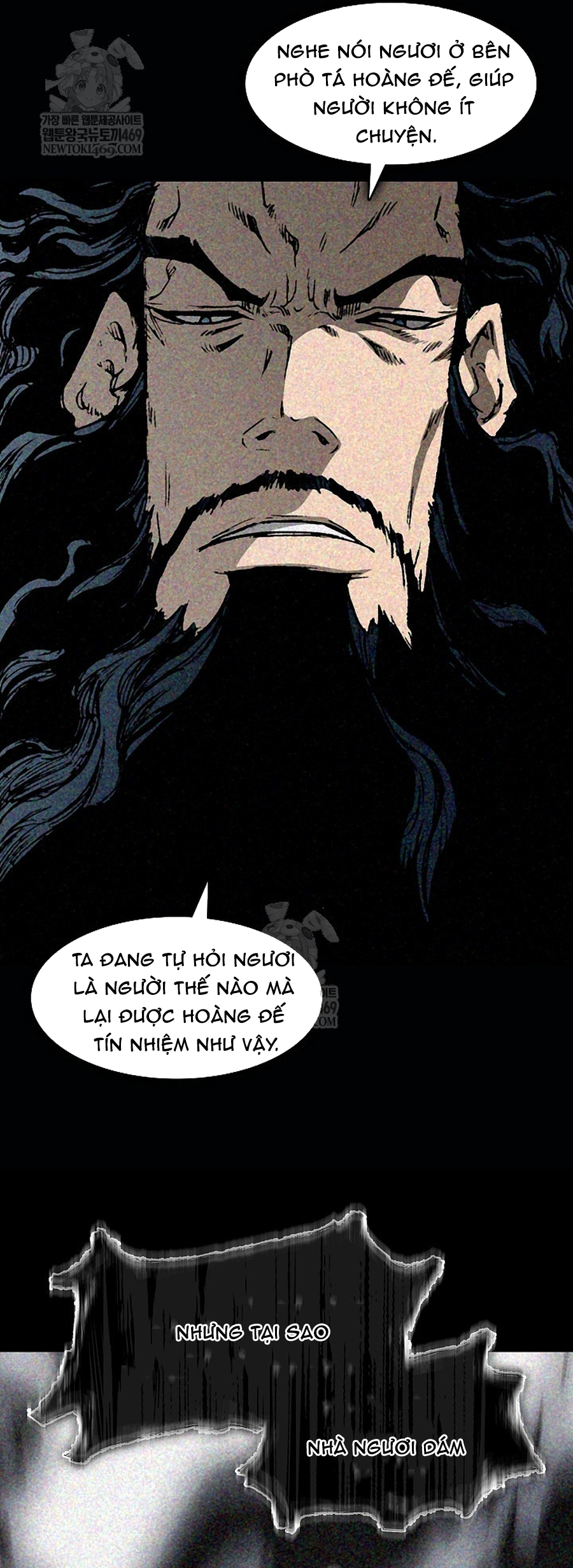 Hồi Ức Của Chiến Thần Chap 239 - Next Chap 240