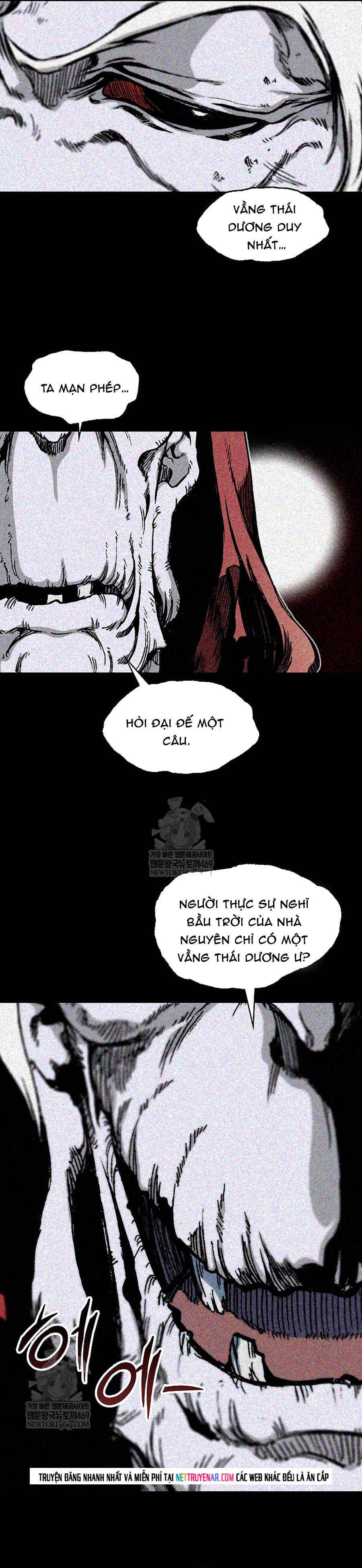 Hồi Ức Của Chiến Thần Chap 239 - Next Chap 240