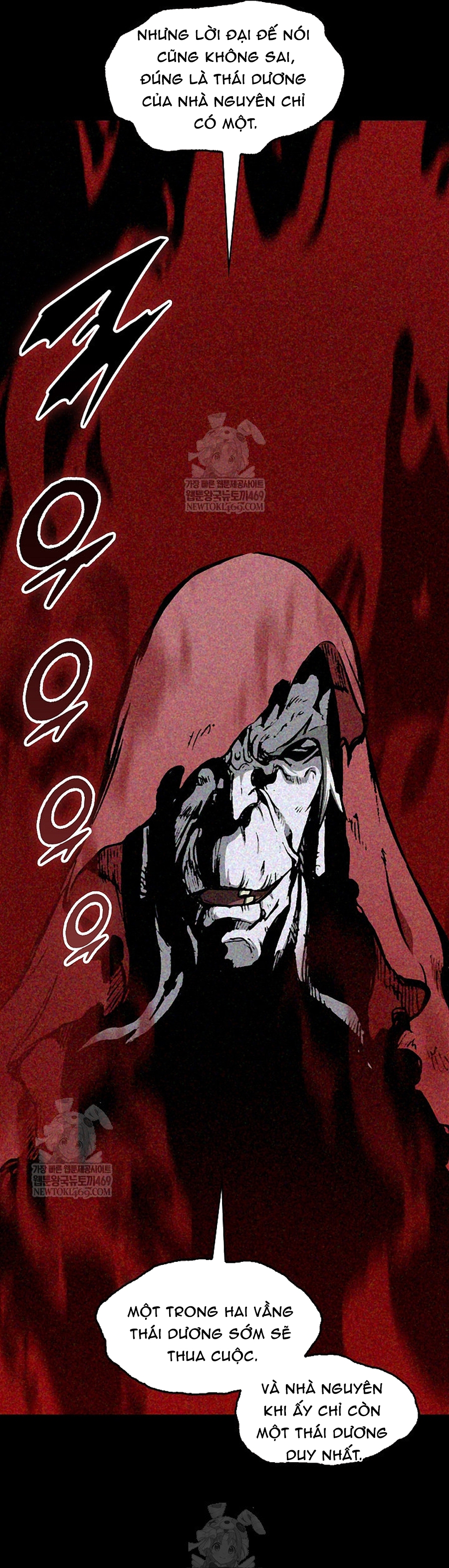 Hồi Ức Của Chiến Thần Chap 239 - Next Chap 240