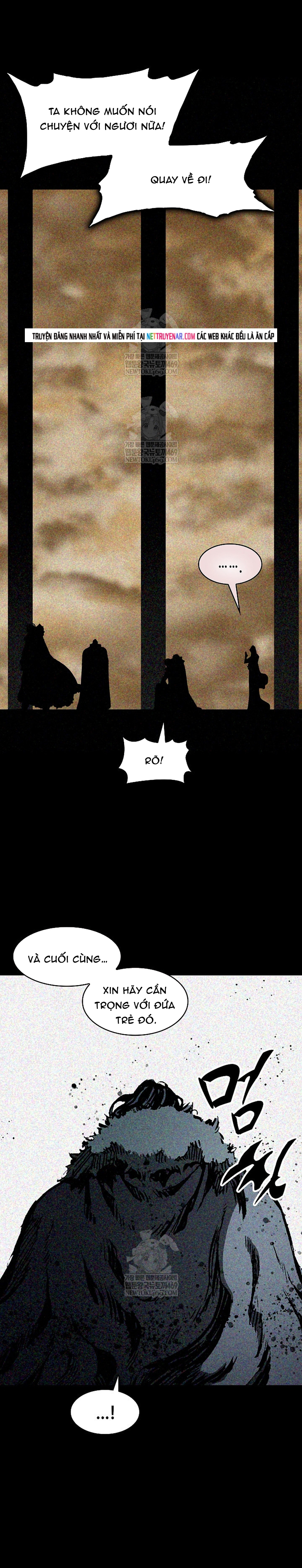 Hồi Ức Của Chiến Thần Chap 239 - Next Chap 240