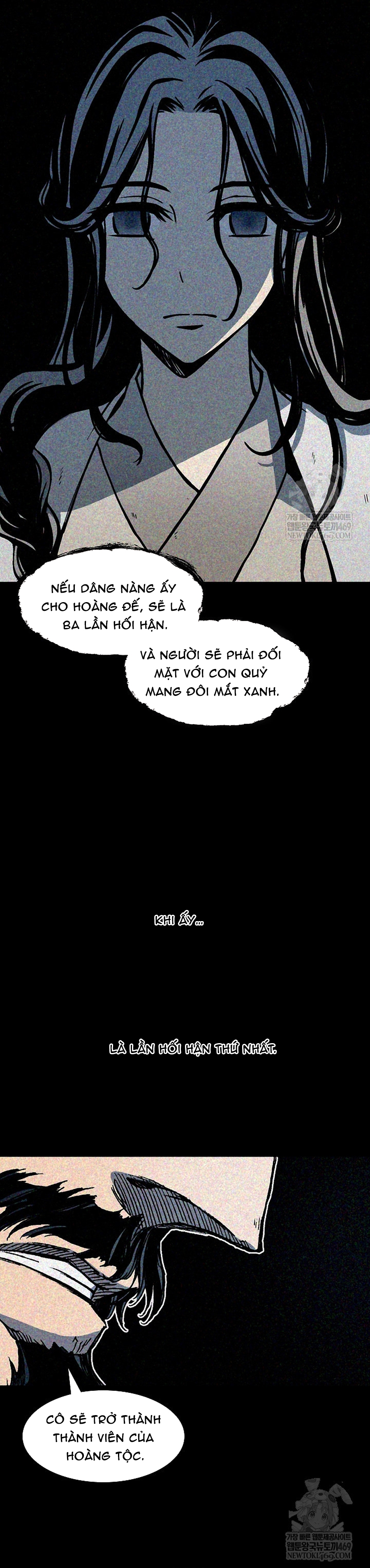 Hồi Ức Của Chiến Thần Chap 239 - Next Chap 240