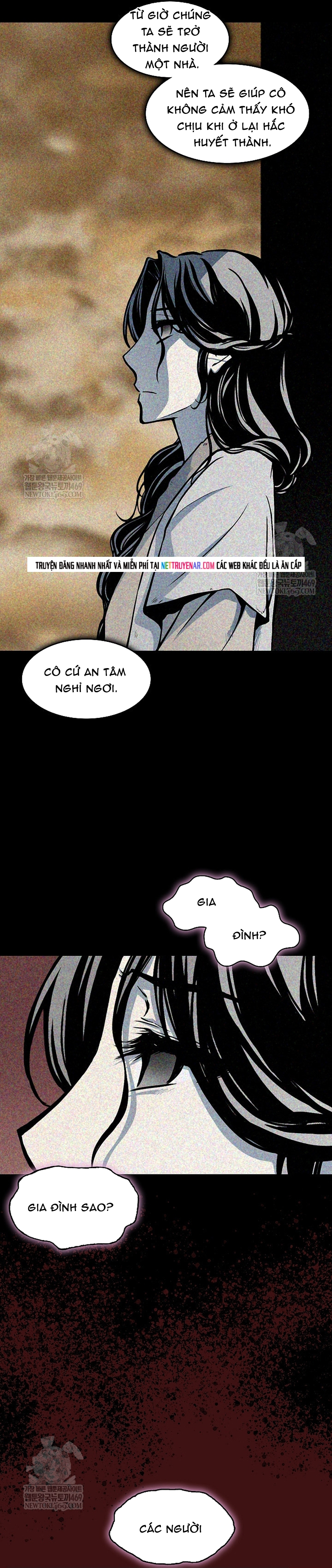 Hồi Ức Của Chiến Thần Chap 239 - Next Chap 240