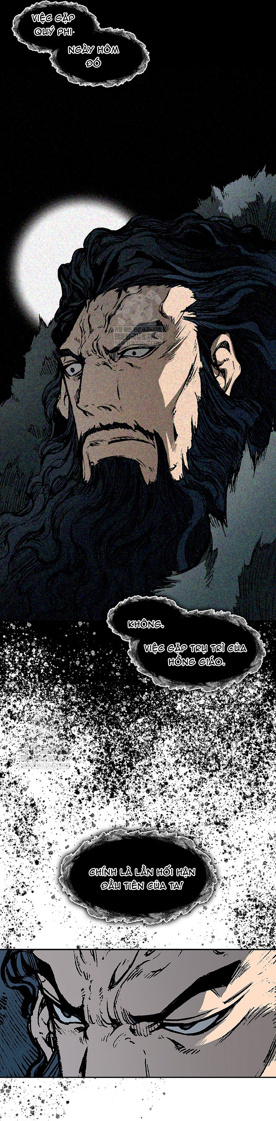 Hồi Ức Của Chiến Thần Chap 239 - Next Chap 240