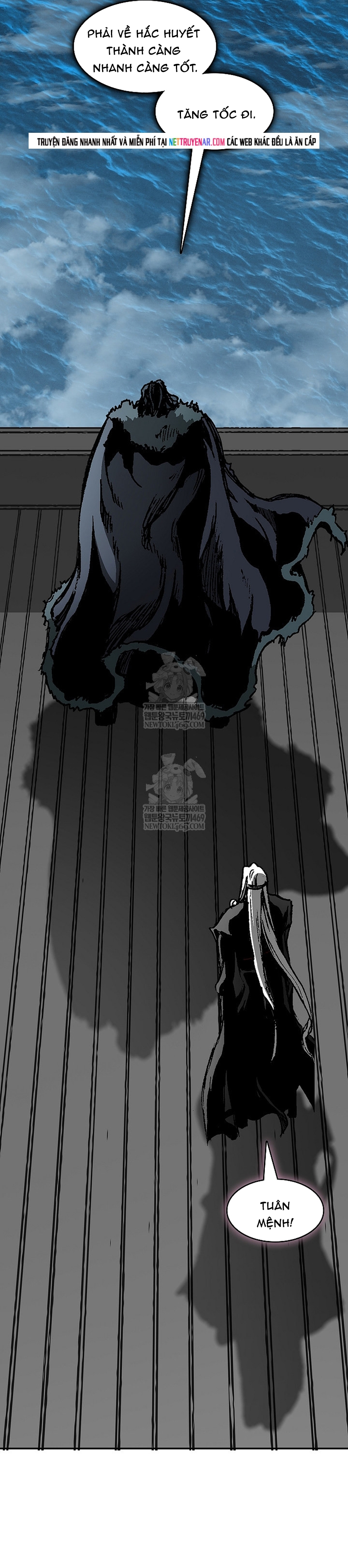 Hồi Ức Của Chiến Thần Chap 239 - Next Chap 240