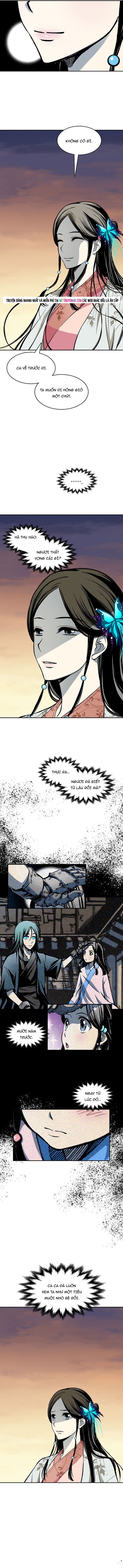 Hồi Ức Của Chiến Thần Chap 240 - Next Chap 241